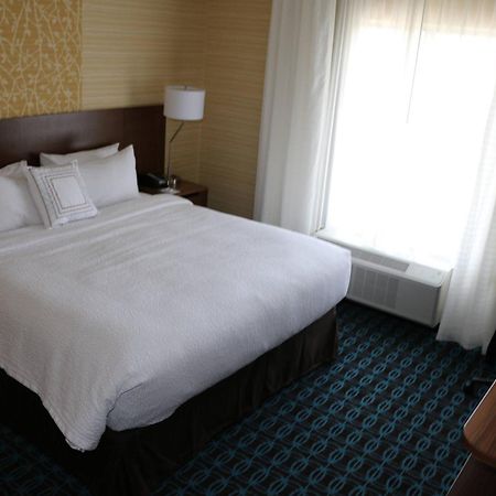 Fairfield Inn & Suites By Marriott Bowling Green Zewnętrze zdjęcie