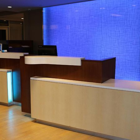 Fairfield Inn & Suites By Marriott Bowling Green Zewnętrze zdjęcie