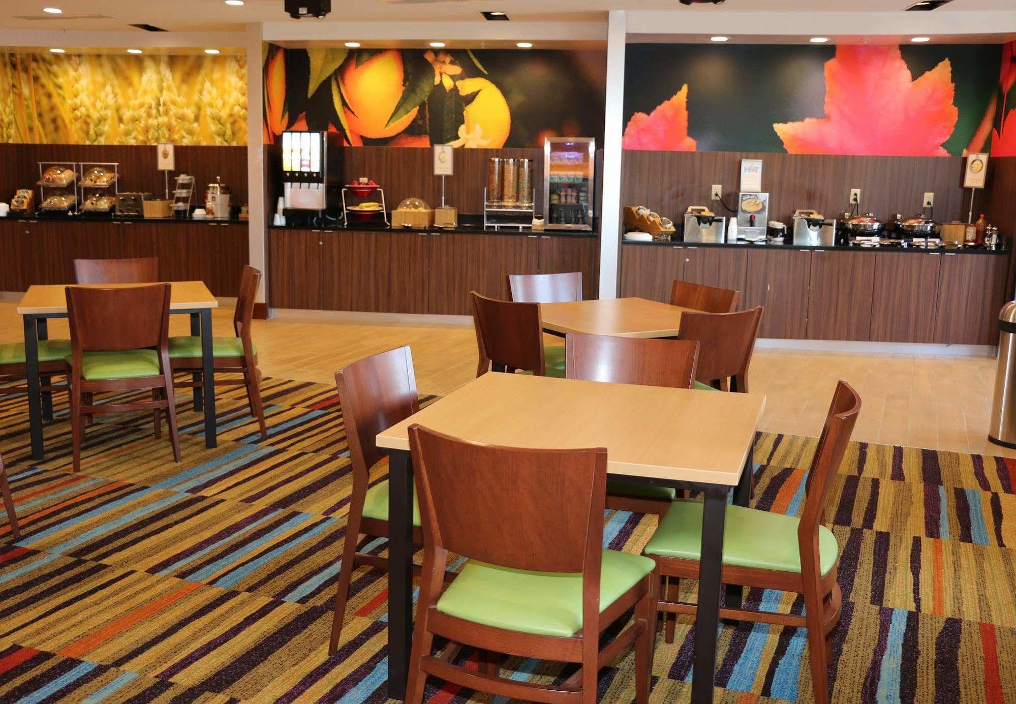 Fairfield Inn & Suites By Marriott Bowling Green Zewnętrze zdjęcie