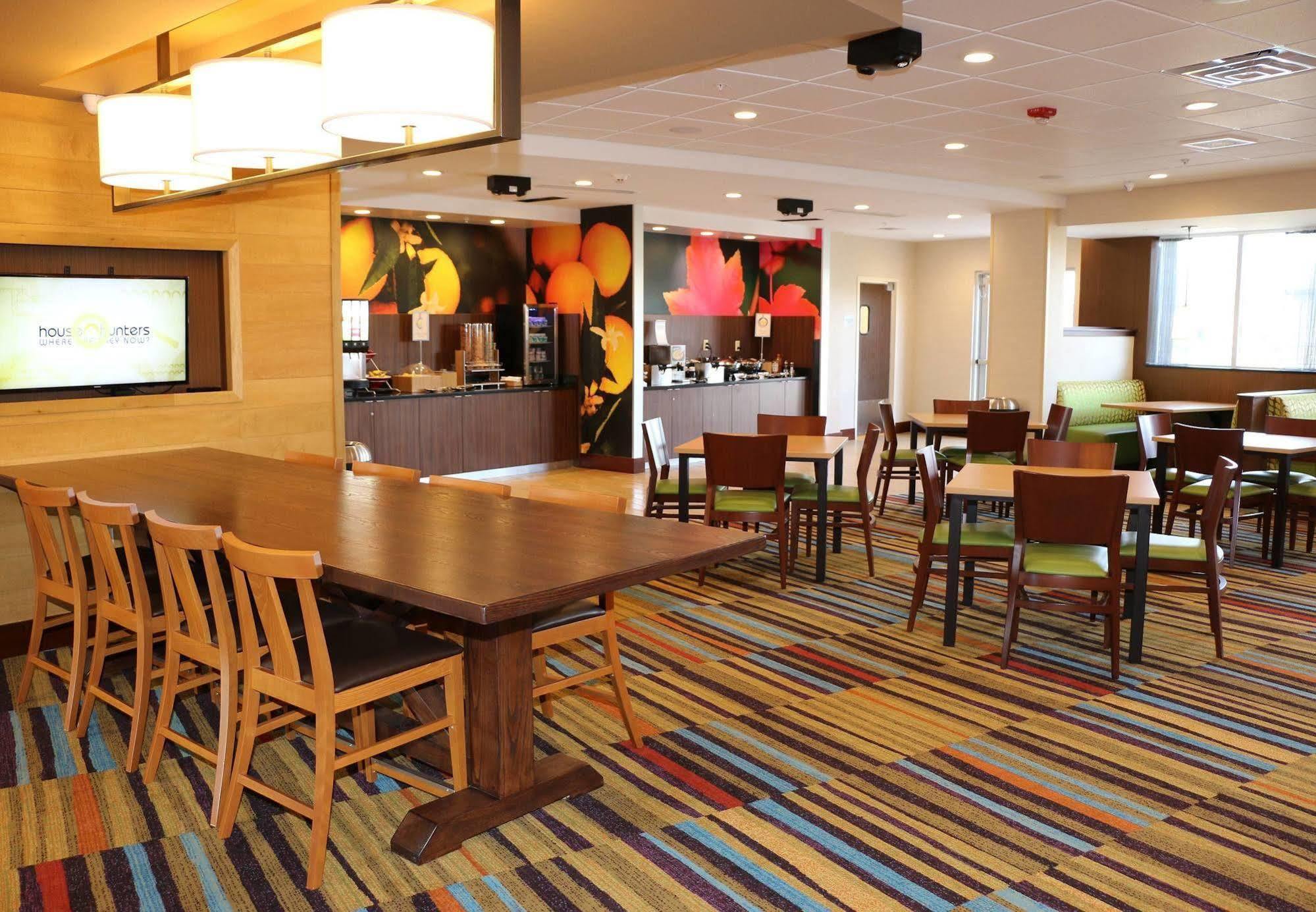 Fairfield Inn & Suites By Marriott Bowling Green Zewnętrze zdjęcie