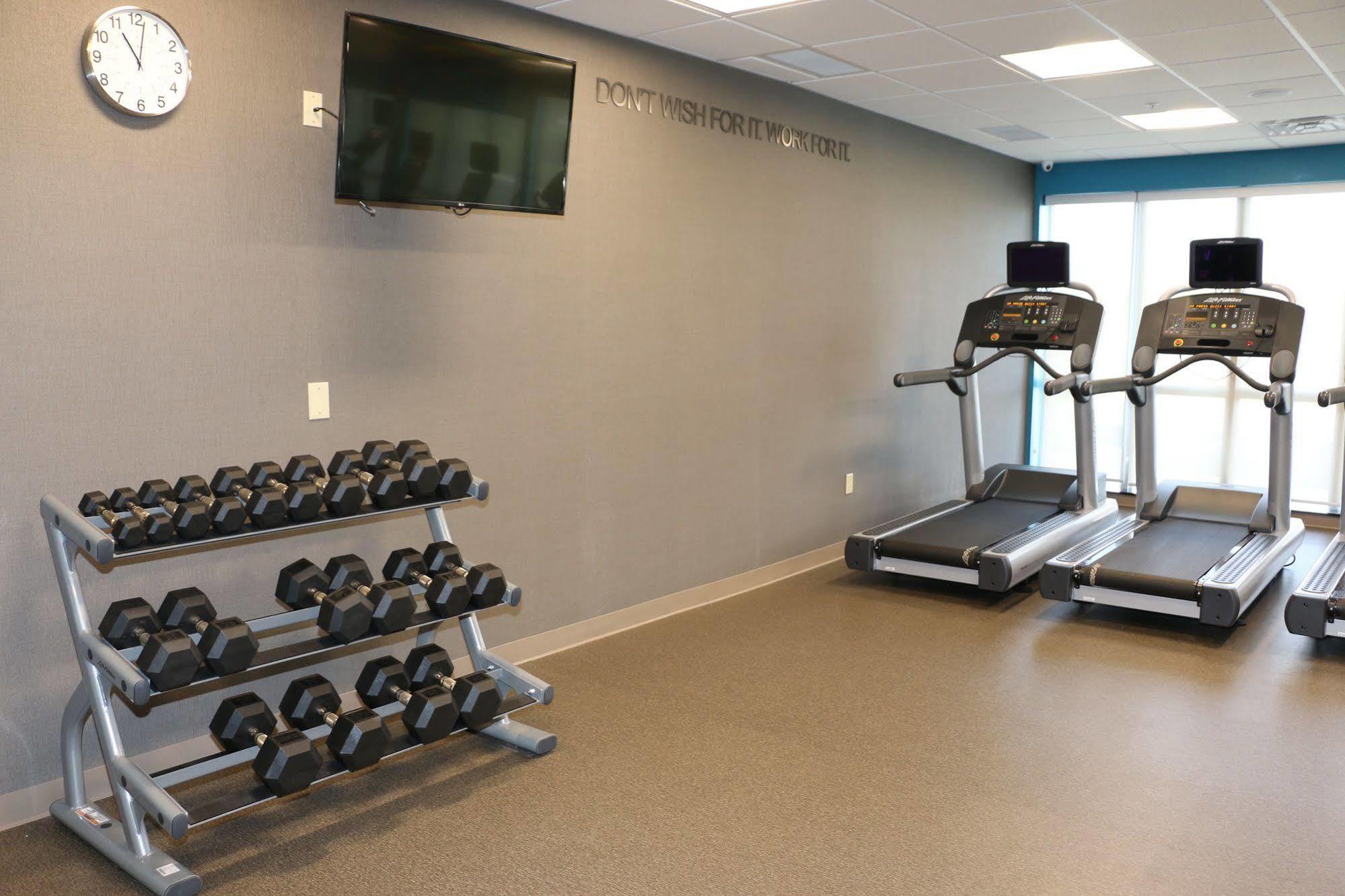 Fairfield Inn & Suites By Marriott Bowling Green Zewnętrze zdjęcie